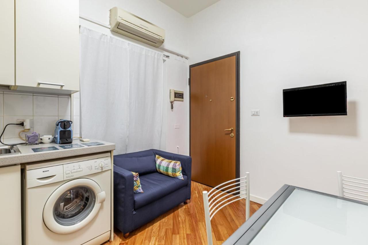 Ferienwohnung Easylife - Oasi Urbana In Zona Bocconi Mailand Exterior foto